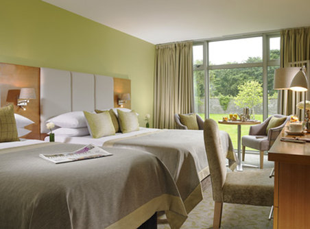 Sligo Park Hotel And Leisure Club 5/24