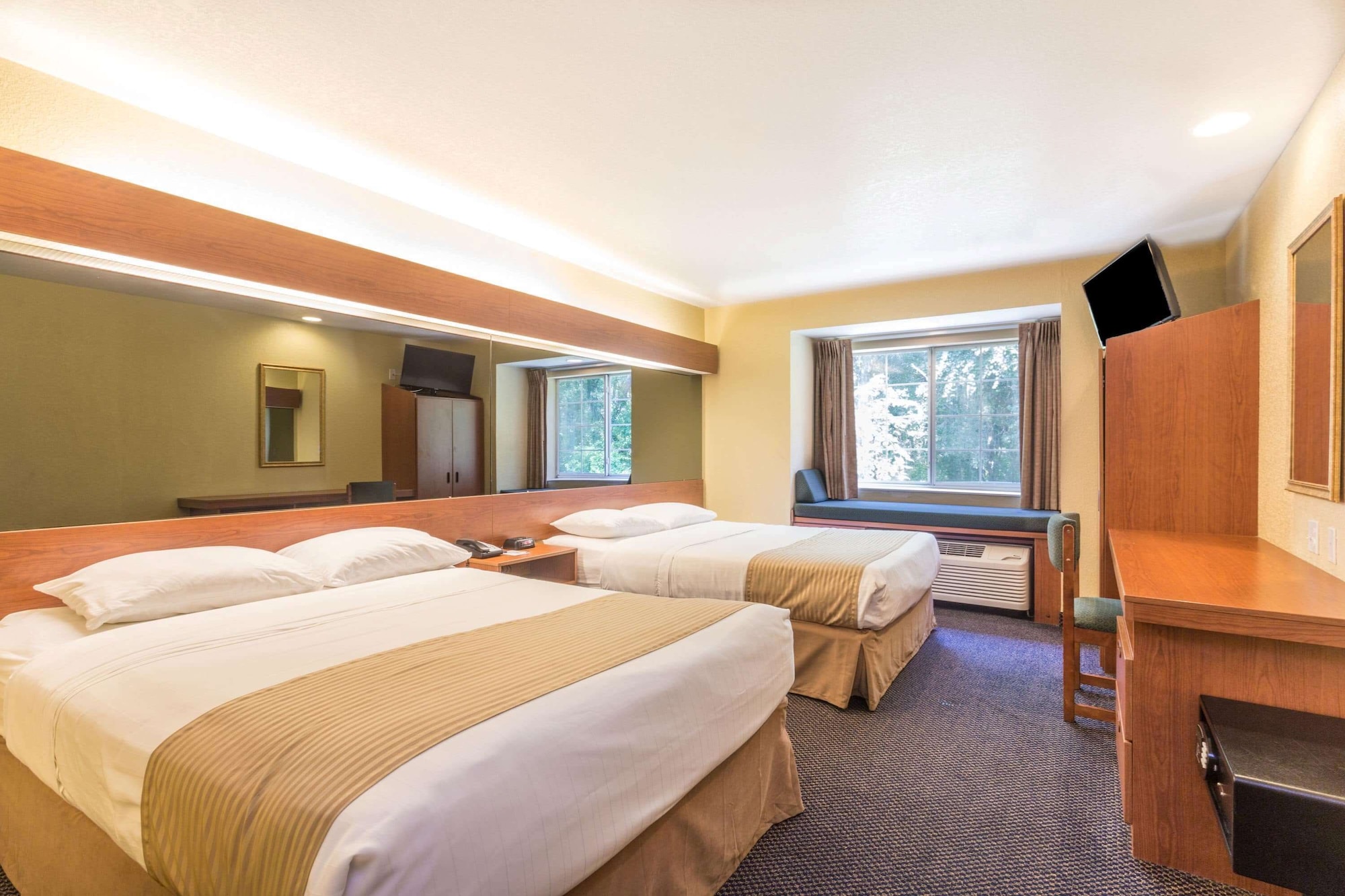 STUDIO, SUITE, 2 QUEEN BEDS