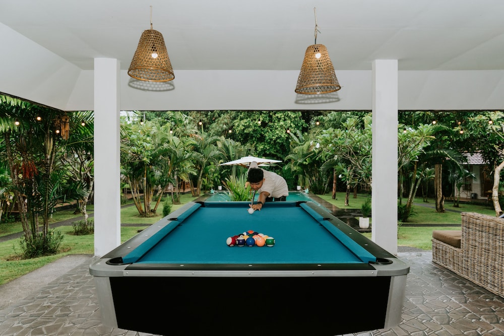 Agung Wiwin Homestay by ZUZU 15/63