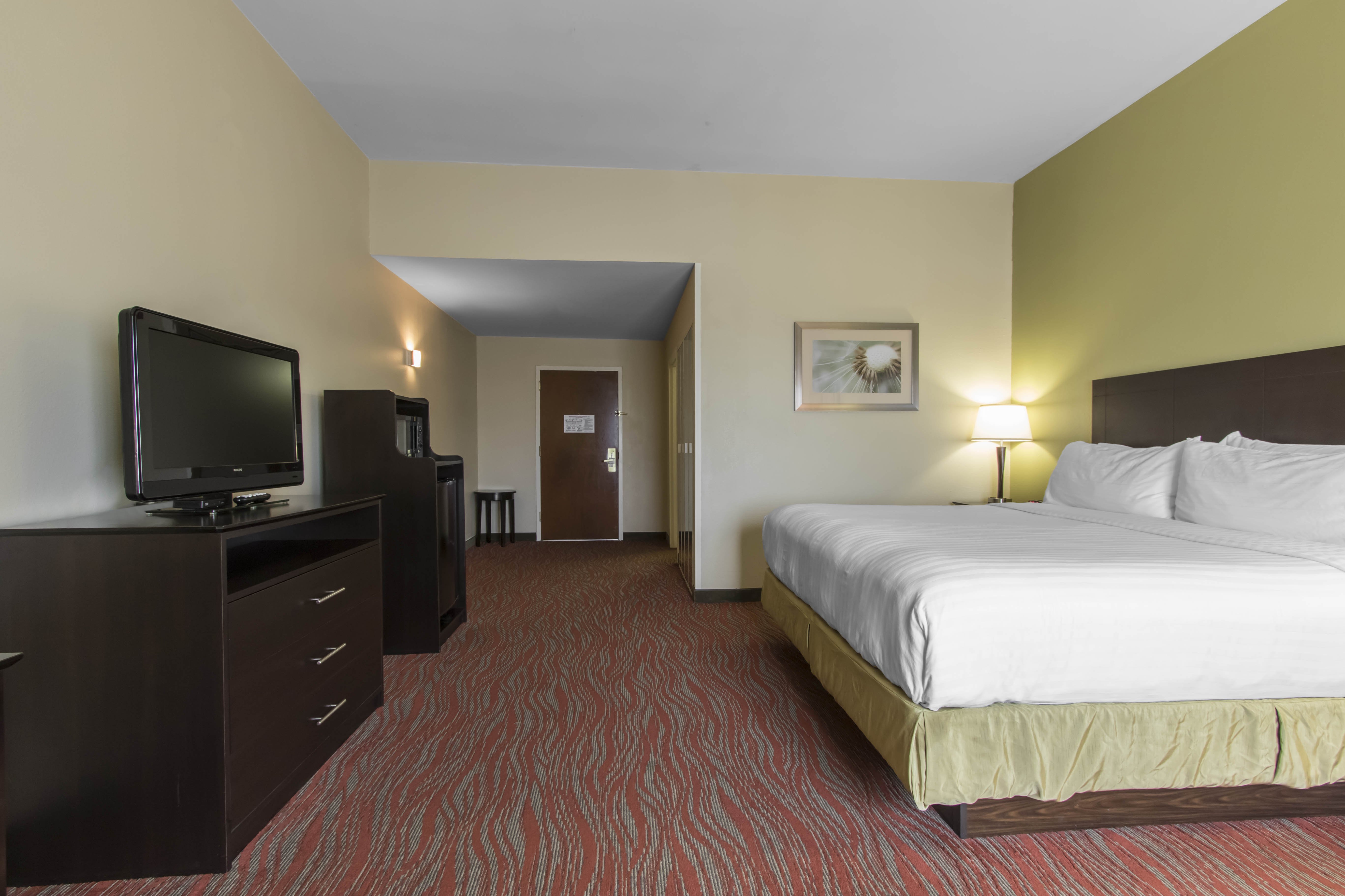 Holiday Inn Express Hotel Suites Cullman 13/38