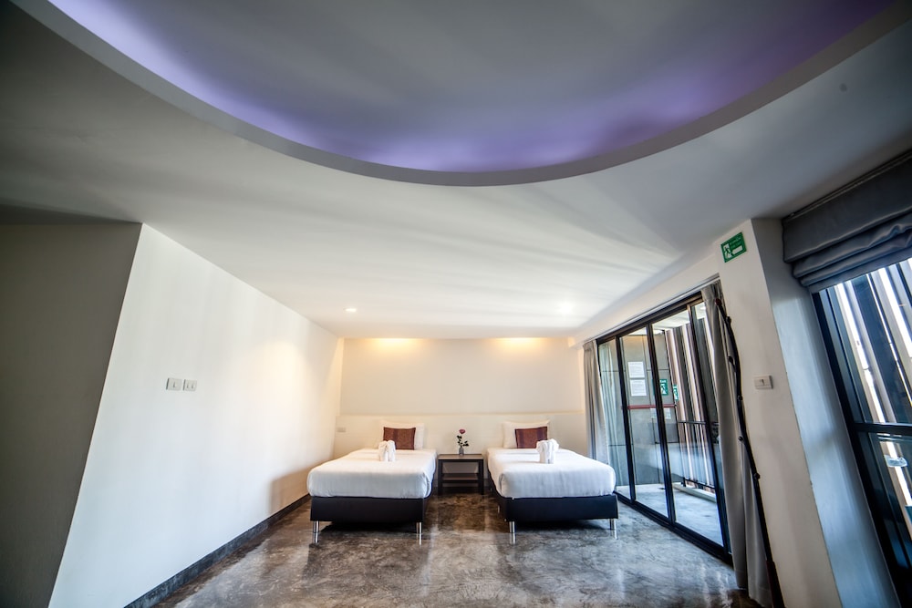 De Poem Loft Boutique Residence 15/32