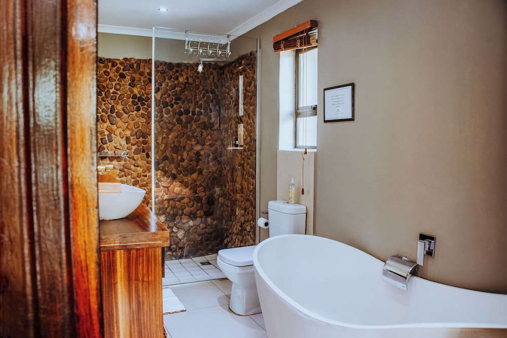 The Ranch House at African Safari Lodge 46/50
