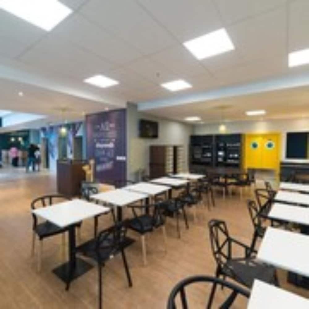 B And B Hotels Sao Jose Dos Campos 36/47