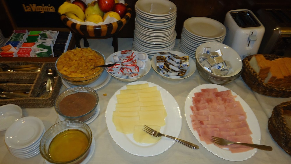 Posada Del Sol Hotel 24/43