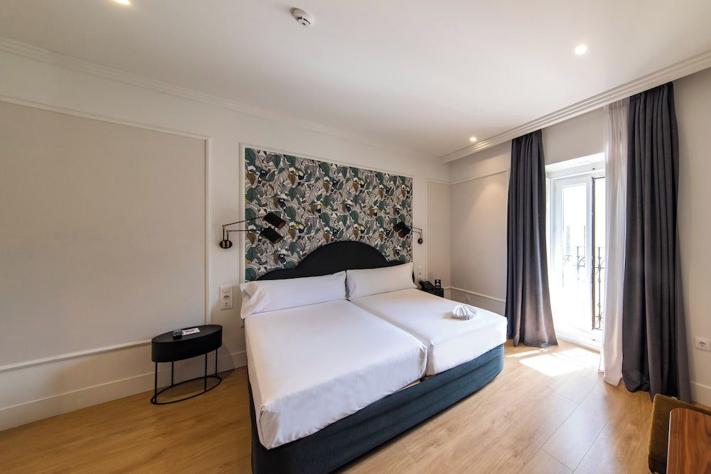 Soho Boutique Opera And Spa Hotel 19/50