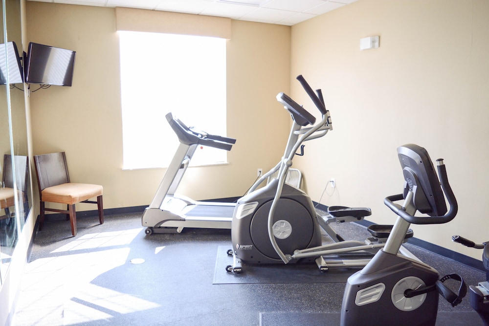 Surestay Hotel by Best Western Cotulla 28/44