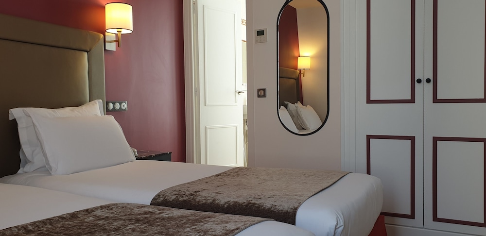 Acacias Etoile Hotel 10/52