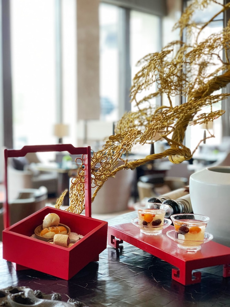 Hyatt Regency Xi An 59/72