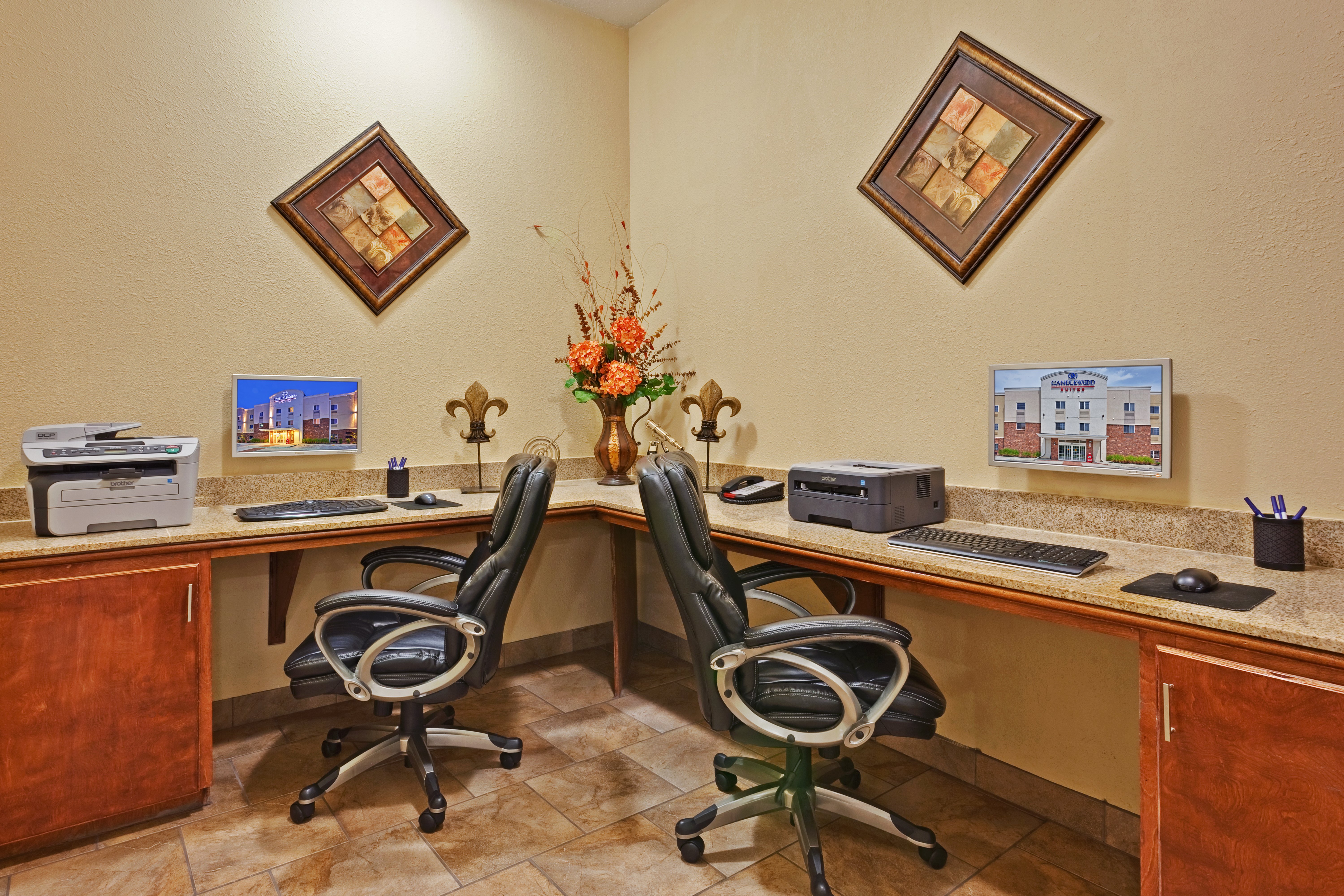 Candlewood Suites Vicksburg 63/72