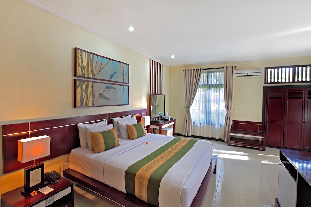 Adi Dharma Hotel Legian 7/50