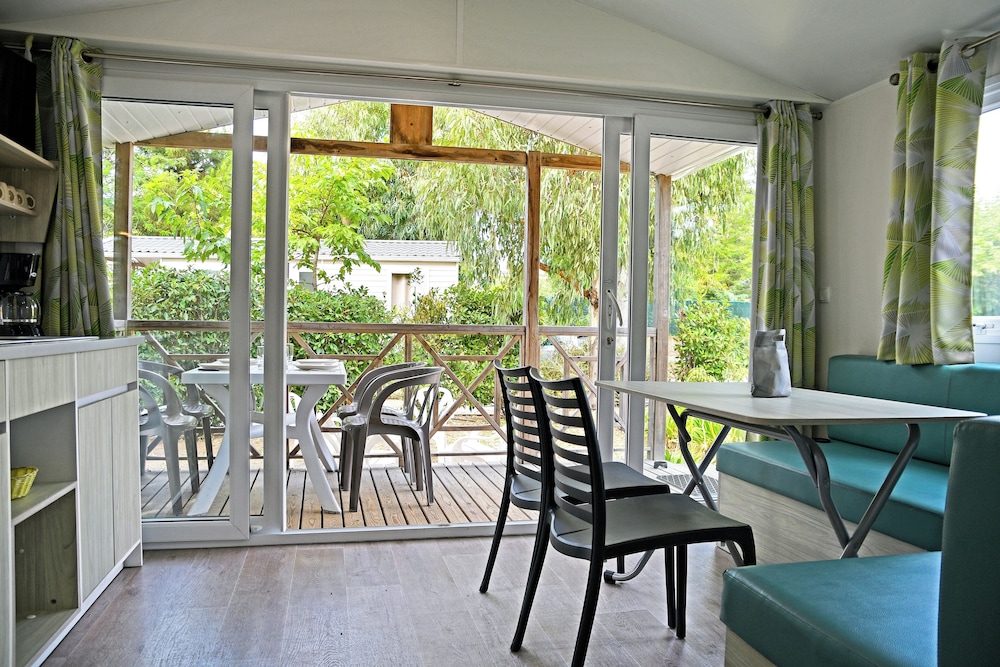Residence Les Castors 70/75