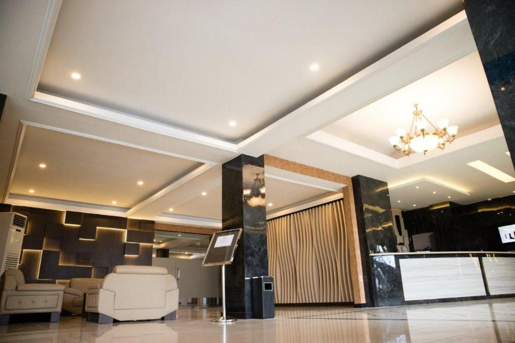 Karlita Hotel Tegal 5/31