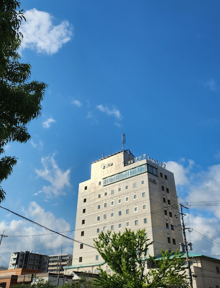 Hotel Socia 6/67