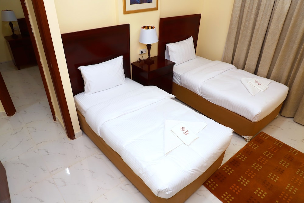 Onyx Hotel Apartments - MAHA HOSPITALITY GROUP 22/48