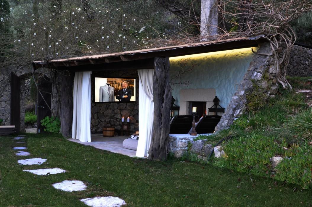 Villa Manavra 15/19