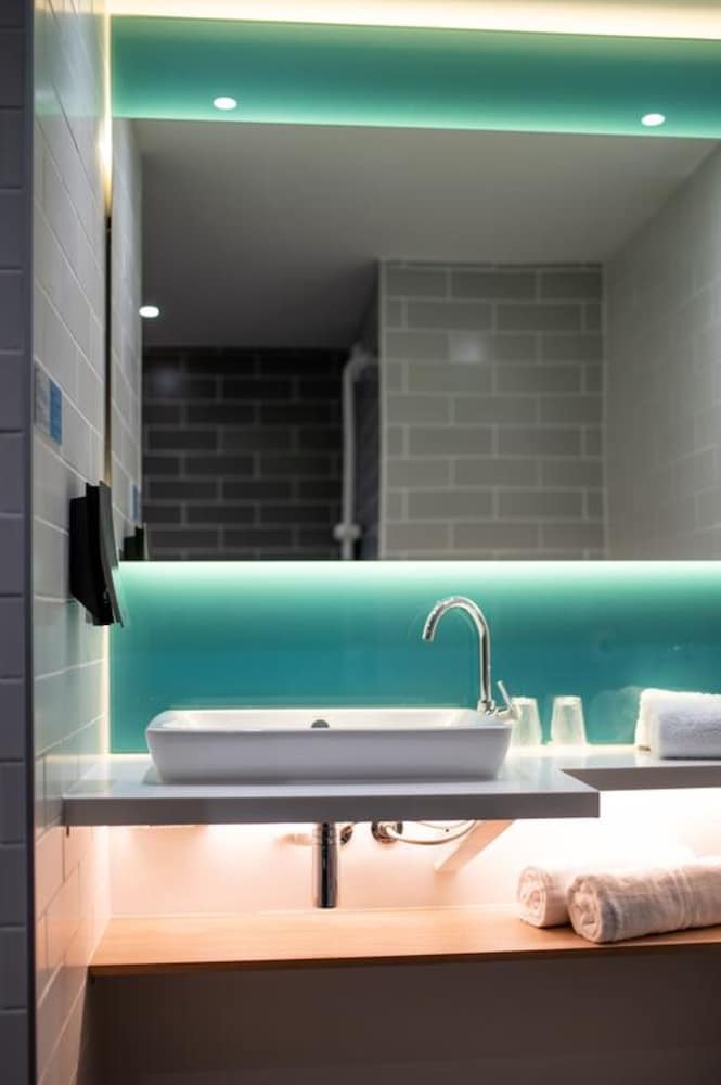 Holiday Inn Express Arcachon - La Teste 34/54