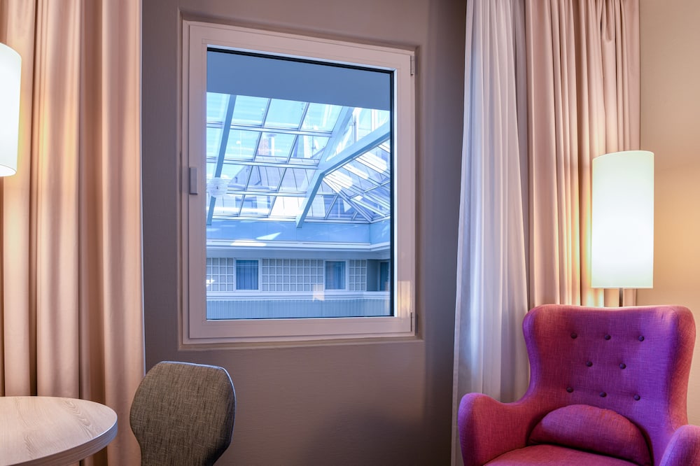 Radisson Blu Bremen 55/72