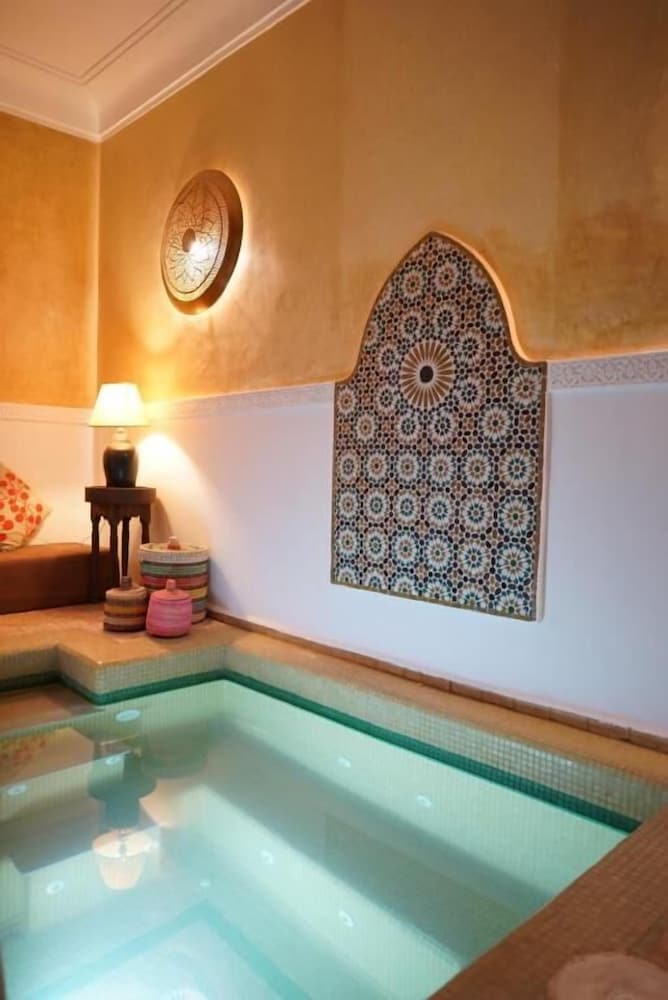 Riad Dama 33/62