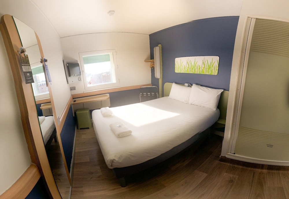 Ibis budget Belfast City Centre 19/57