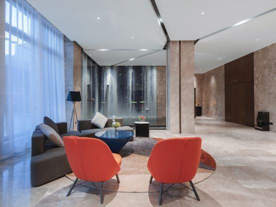 Hampton by Hilton Taiyuan Jianshe South Road 26/29