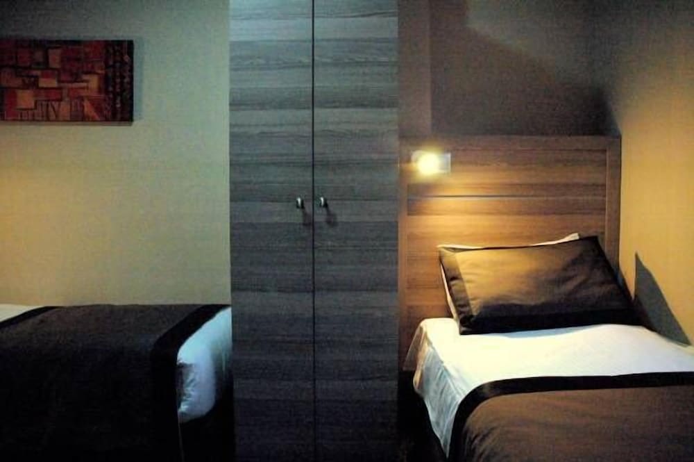 Sinem Hotel 17/41