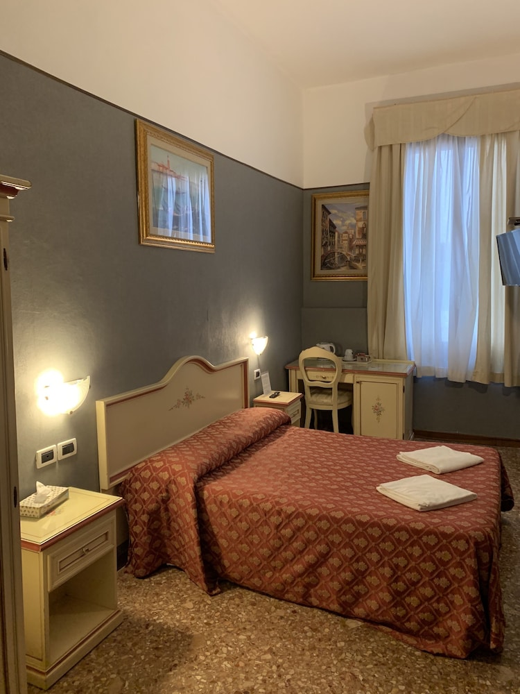Locanda Poste Vecie 20/65