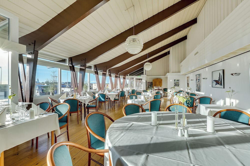 Montra Hotel Hanstholm 40/57