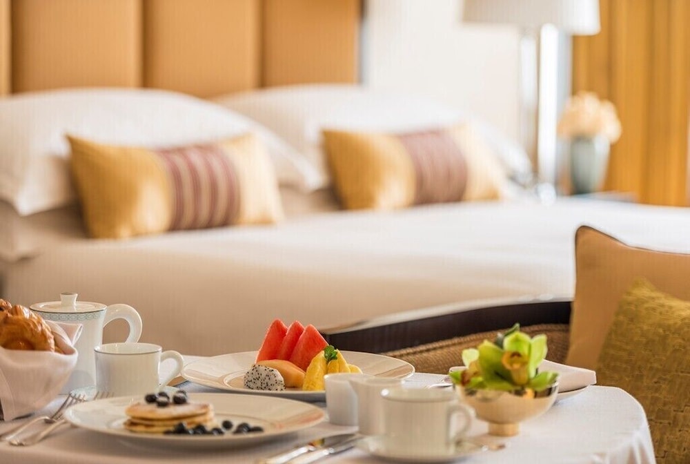 Four Seasons Hotel Beijing 8/61