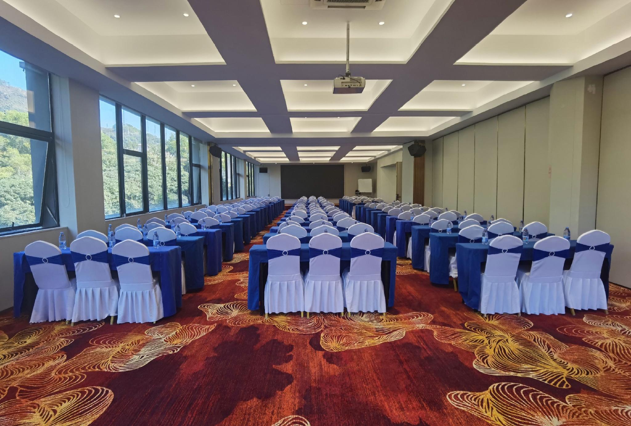 Vienna Hotel (Shenzhen Longzhu) 56/62