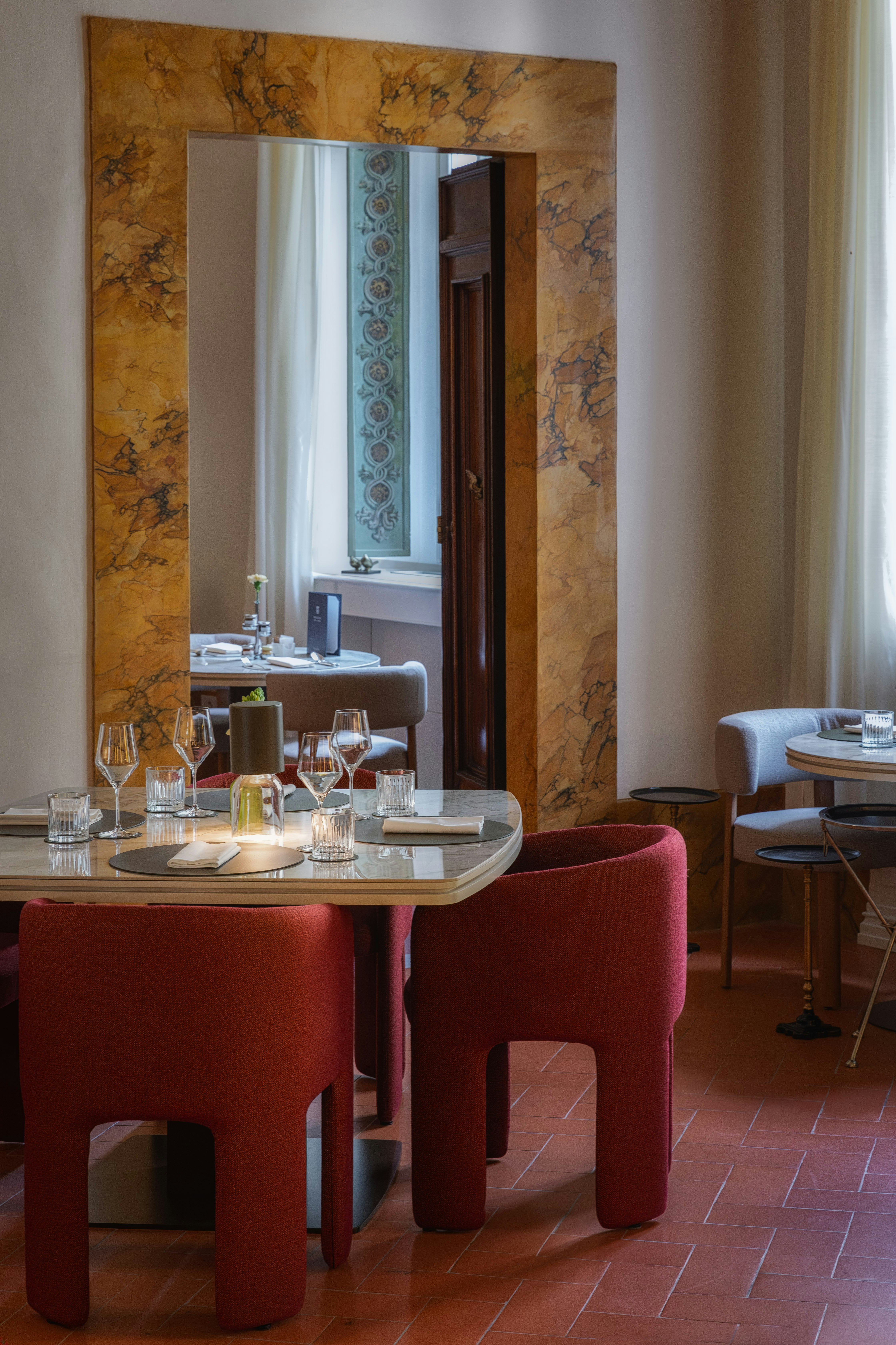 Palazzo Firenze by Baglioni Hotels & Resorts 72/110