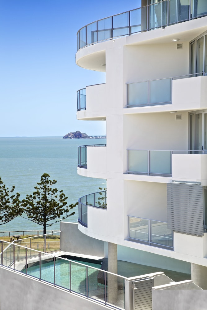 Oshen Apartments Yeppoon 3/71