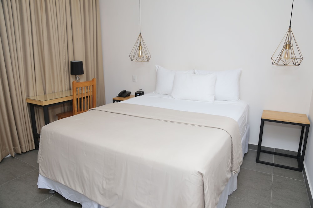 Kaleo Hotel Boutique 16/69