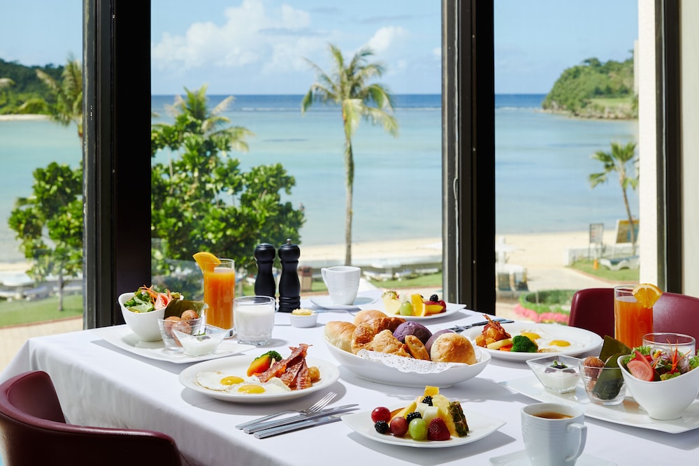 Hoshino Resorts RISONARE Guam 43/62
