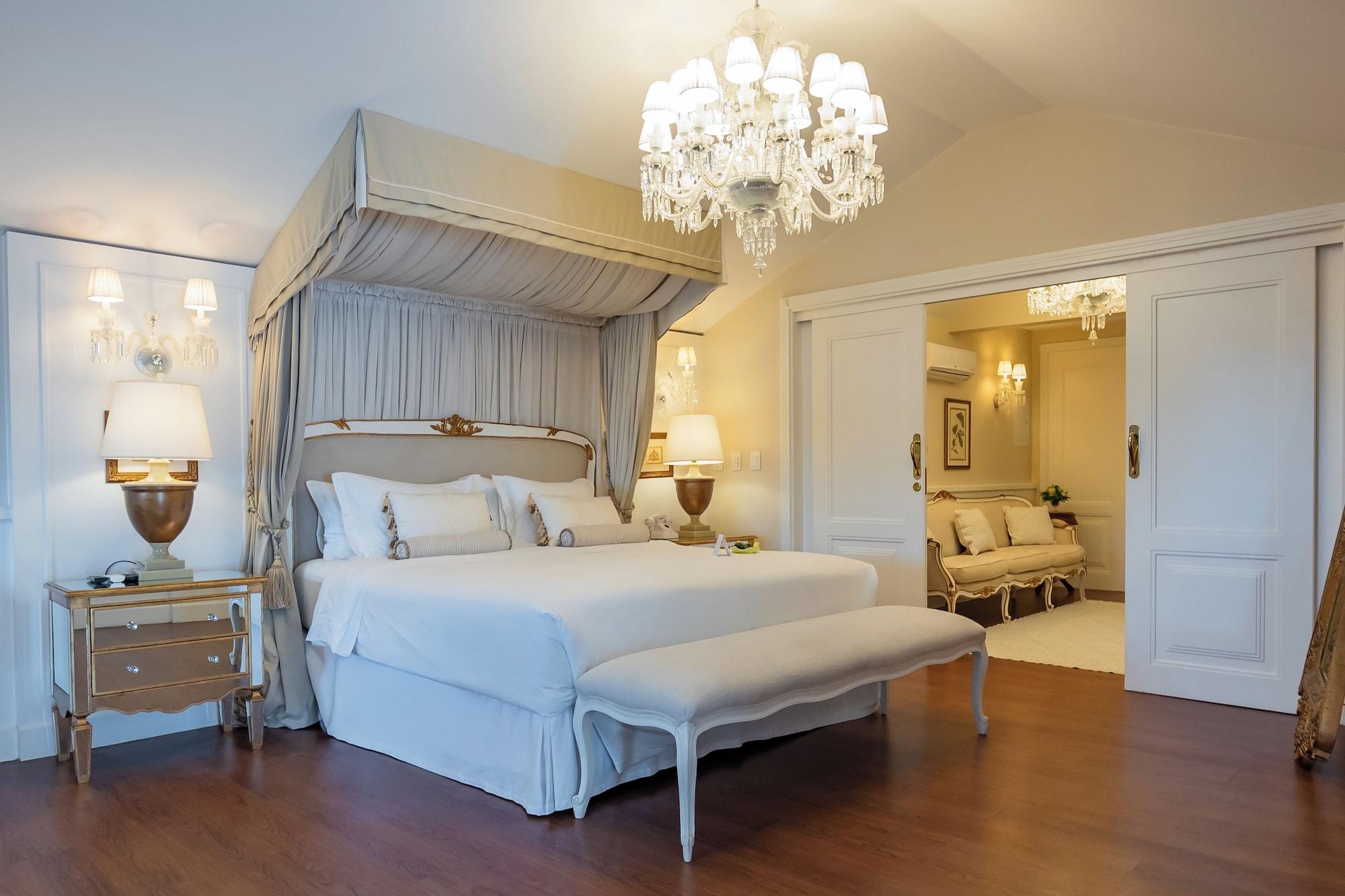 Presidential, Suite