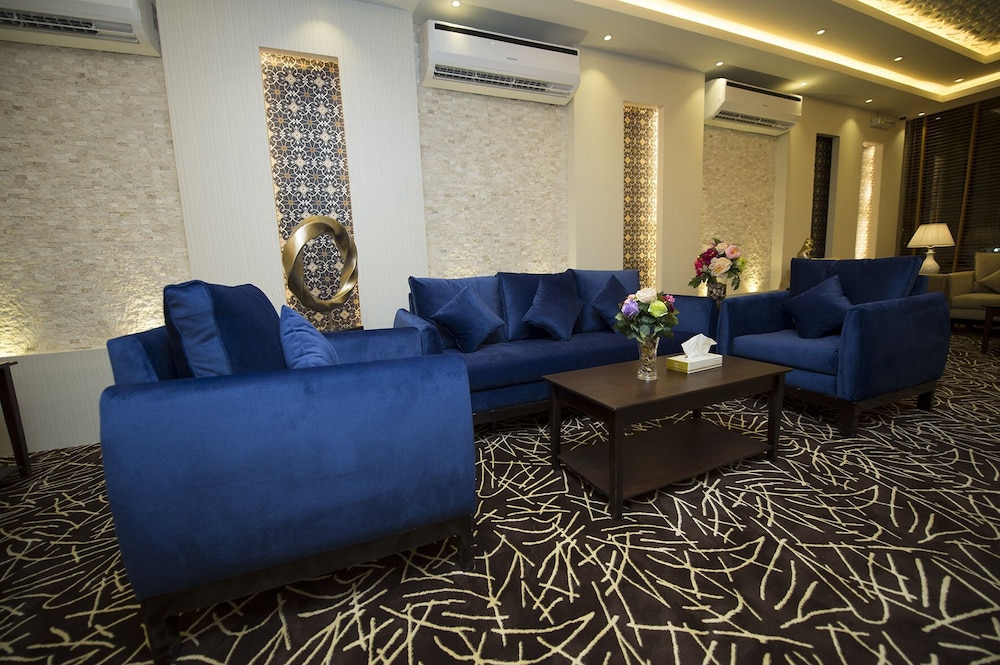 Rest Night Serviced Apartments Wadi Al Dawasir 44/58