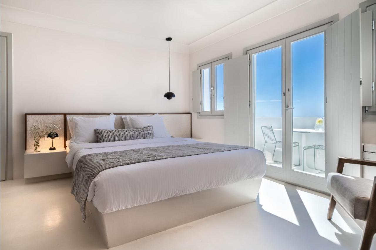 SUPERIOR, SUITE, CALDERA VIEW
