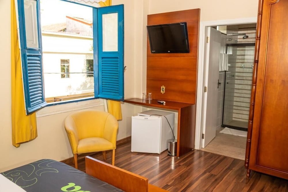 Voa Hotel Caxambu 46/50