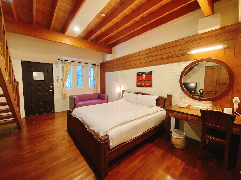 Ailiga Travel Villa 25/57