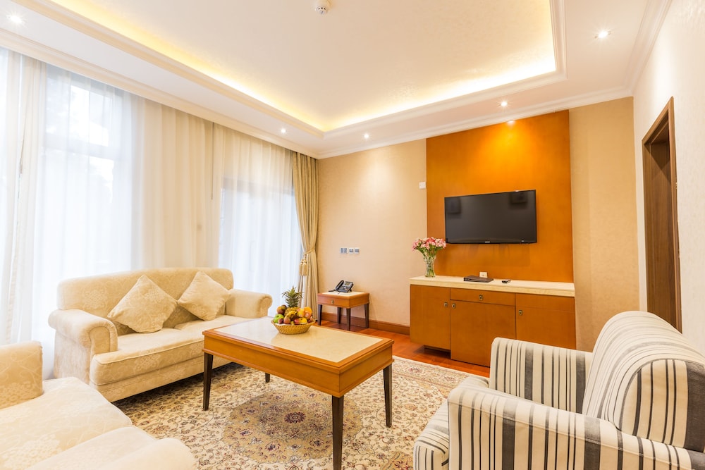 Alba Hotel Meru 27/50