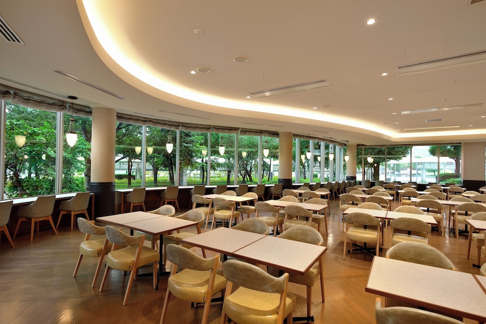 Tokyo Bay Ariake Washington Hotel 32/45