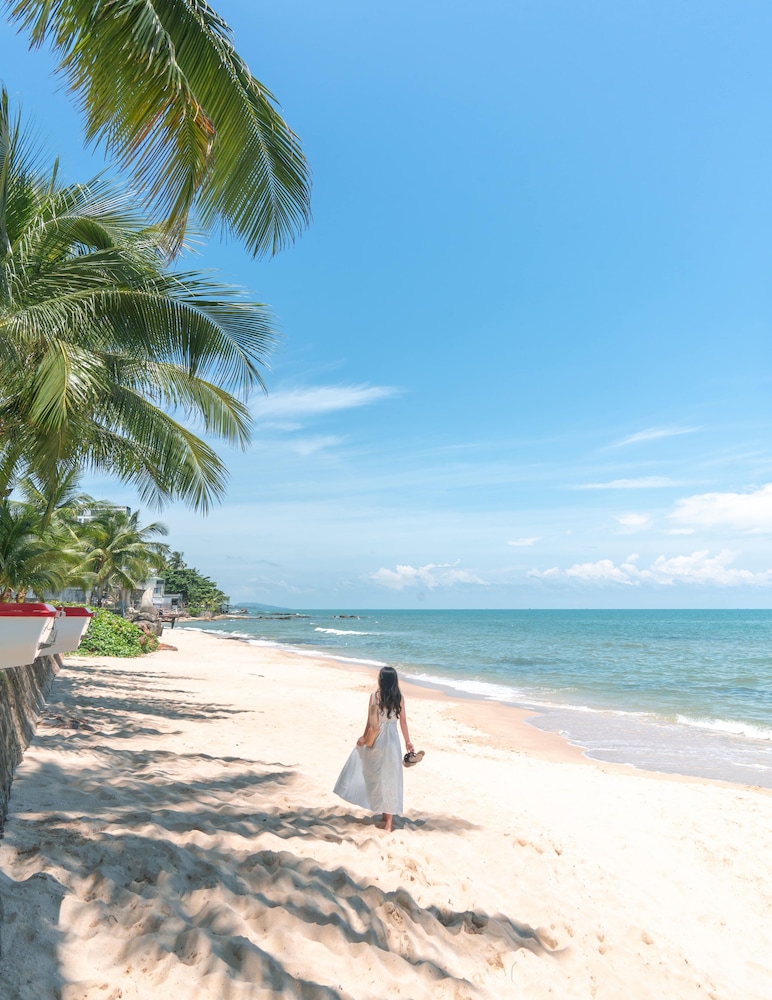 Seashells Phu Quoc Hotel and Spa 76/78