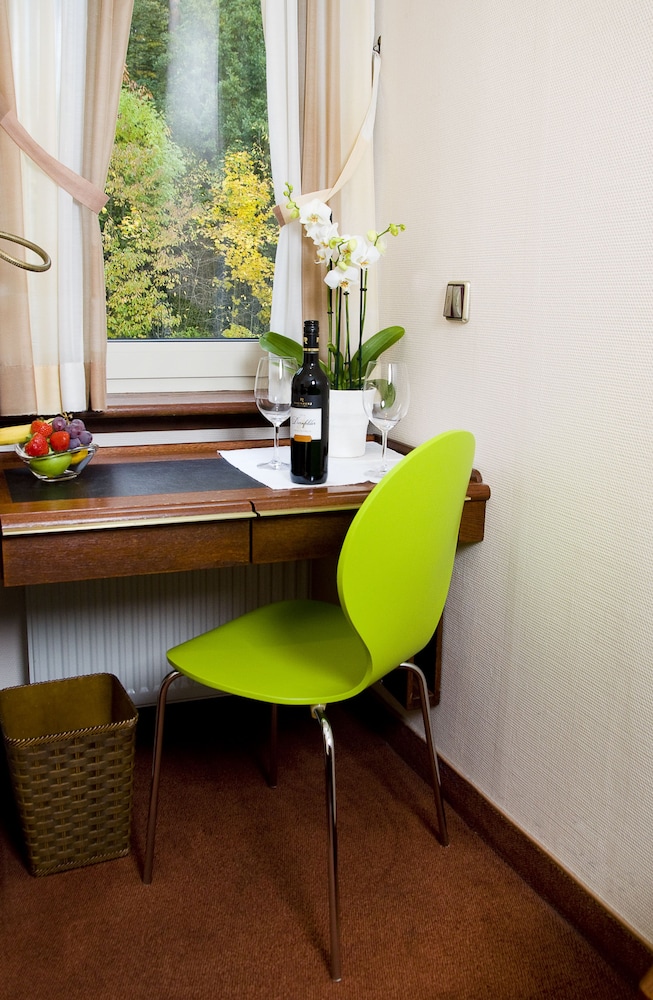 Hotel Sonnenhof 34/50
