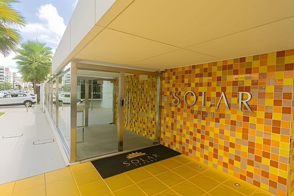 Solar Tambau Residencial 24/50