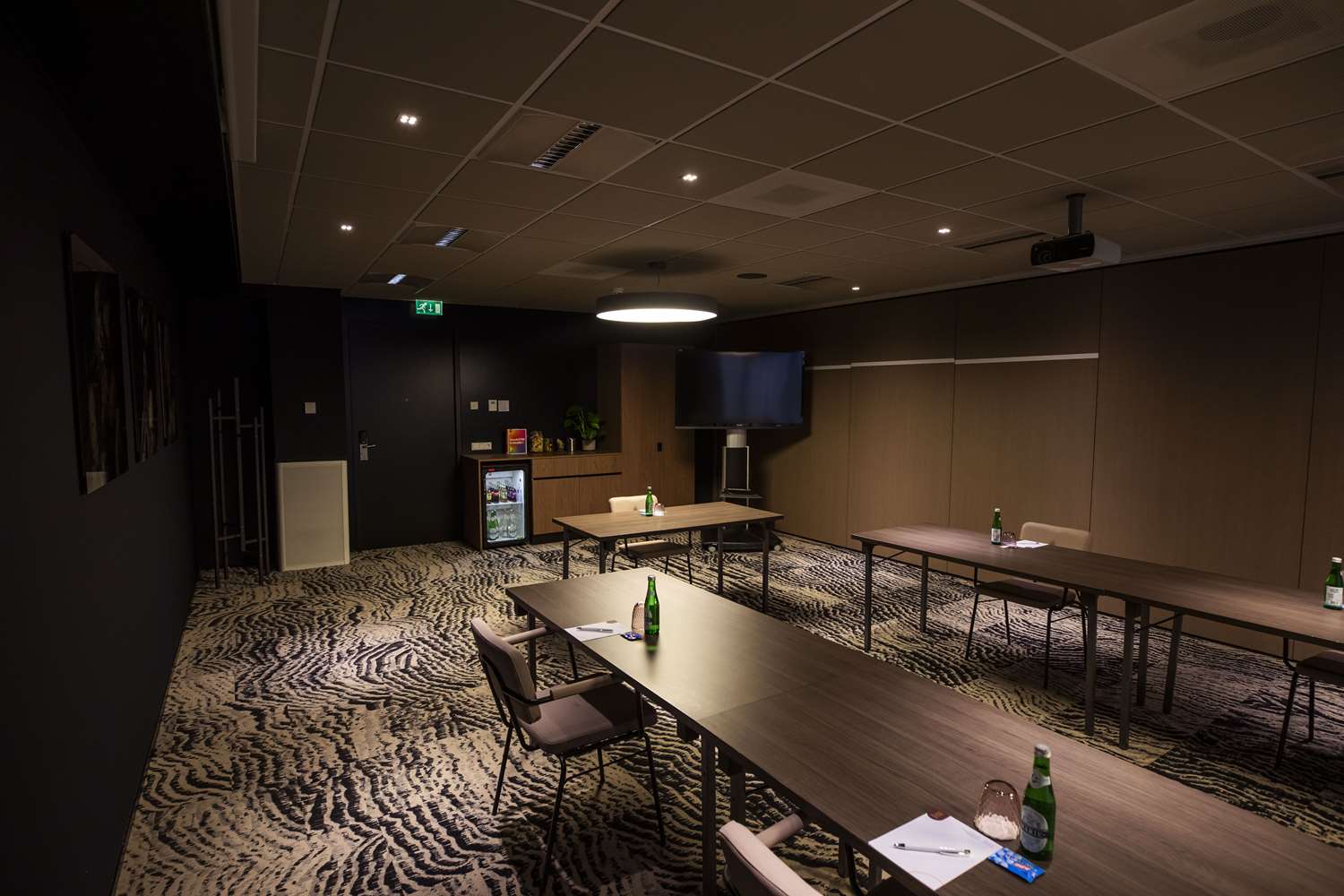 City Hotel Gouda, WorldHotels Crafted 56/57