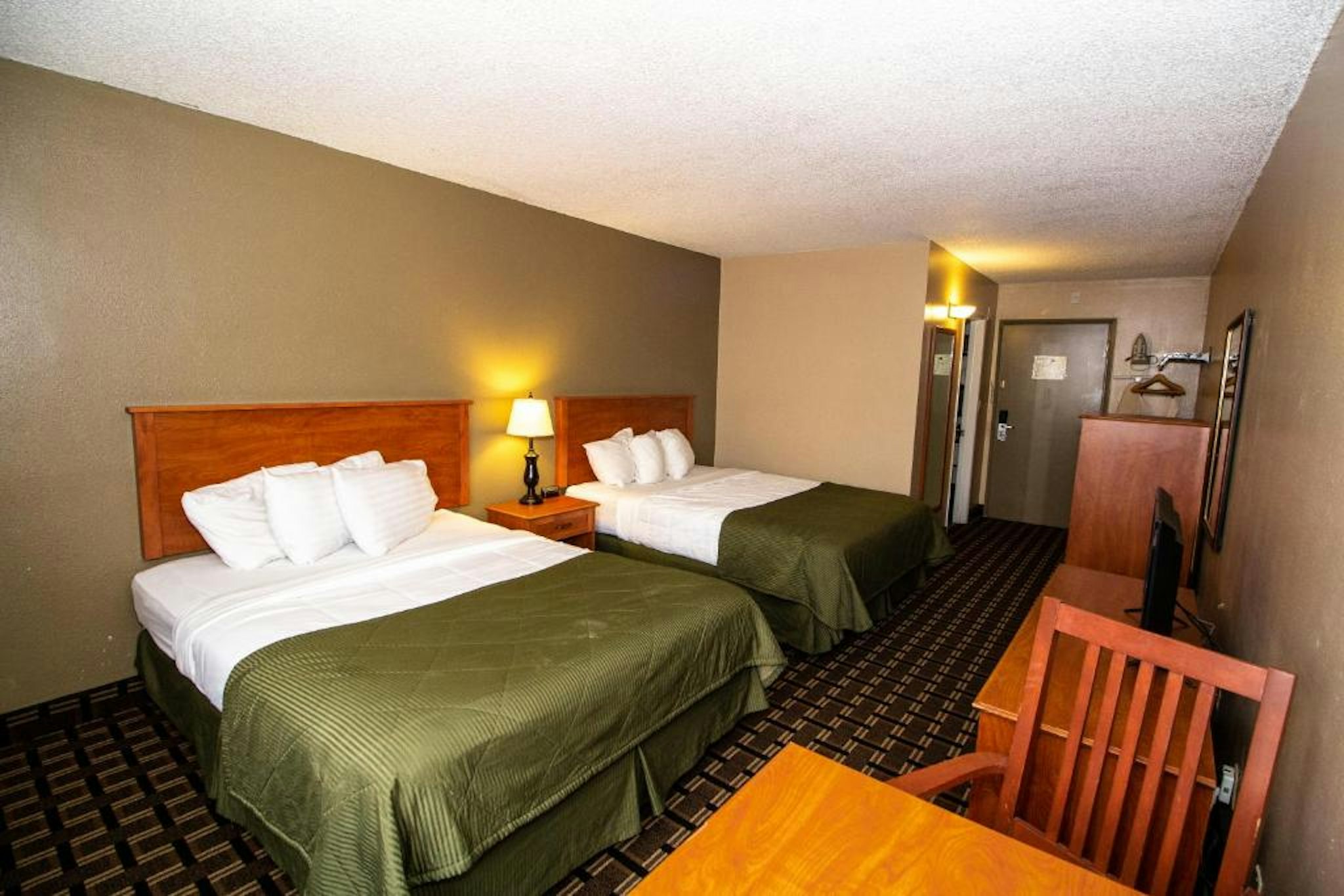 Fairbridge Inn Suites Lewiston 20/48