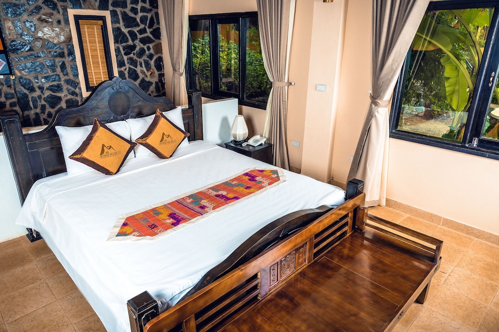 Mai Chau Nature Lodge - Hostel 12/50