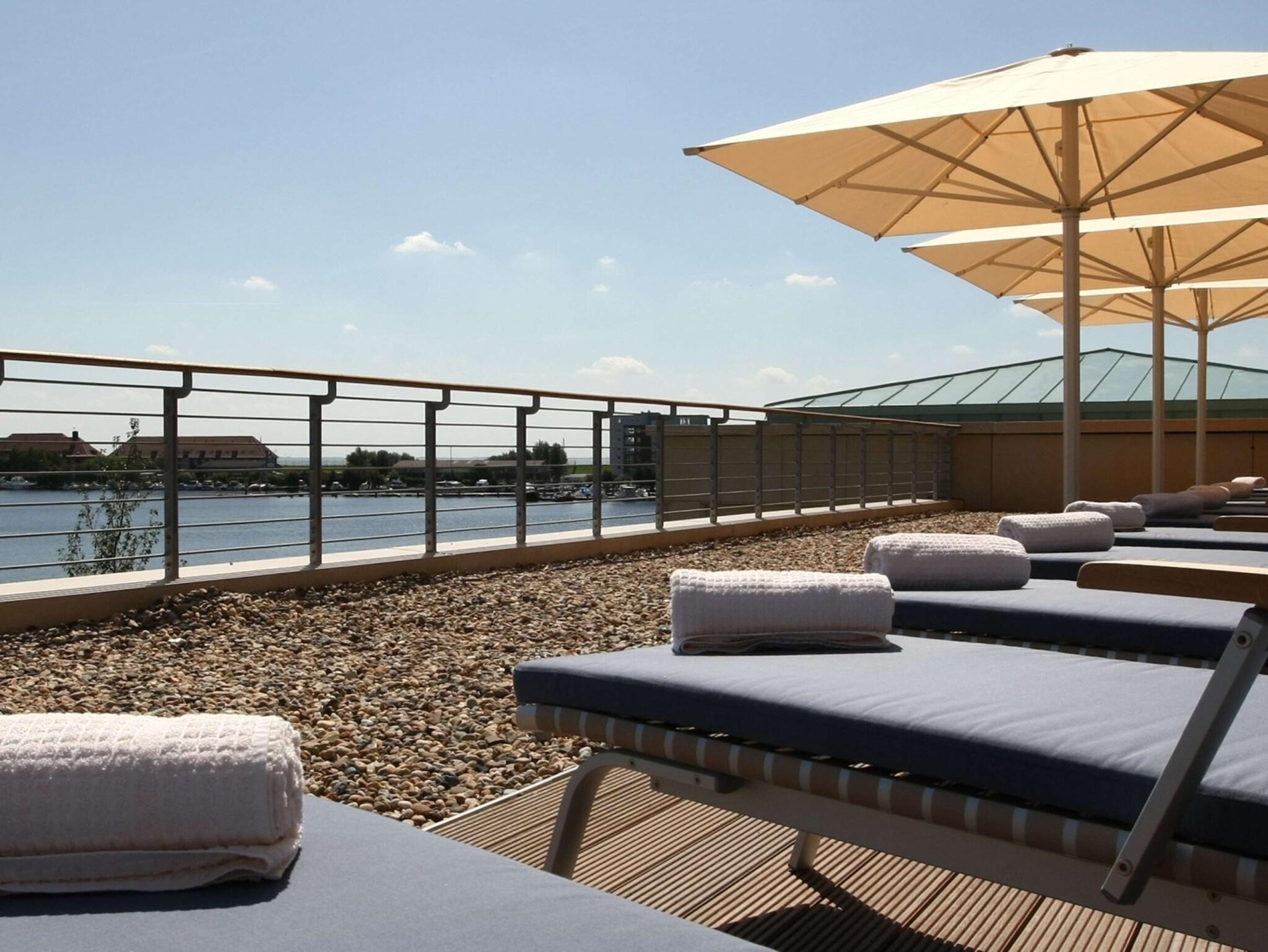 Atlantic Hotel Wilhelmshaven 33/55