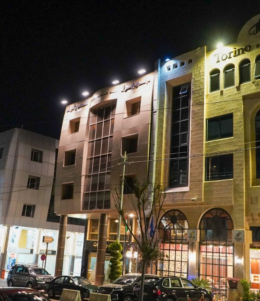 RUM HOTELS - AL WALEED 3/66