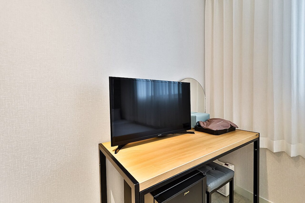 Ciel Mini Hotel 27/33