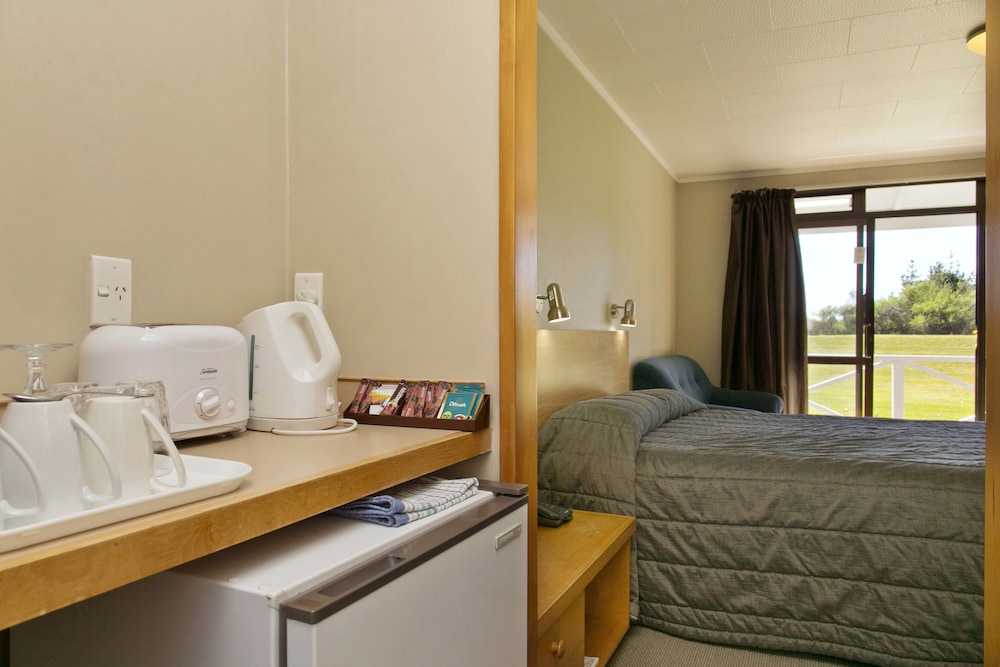 Turangi Bridge Motel 21/57